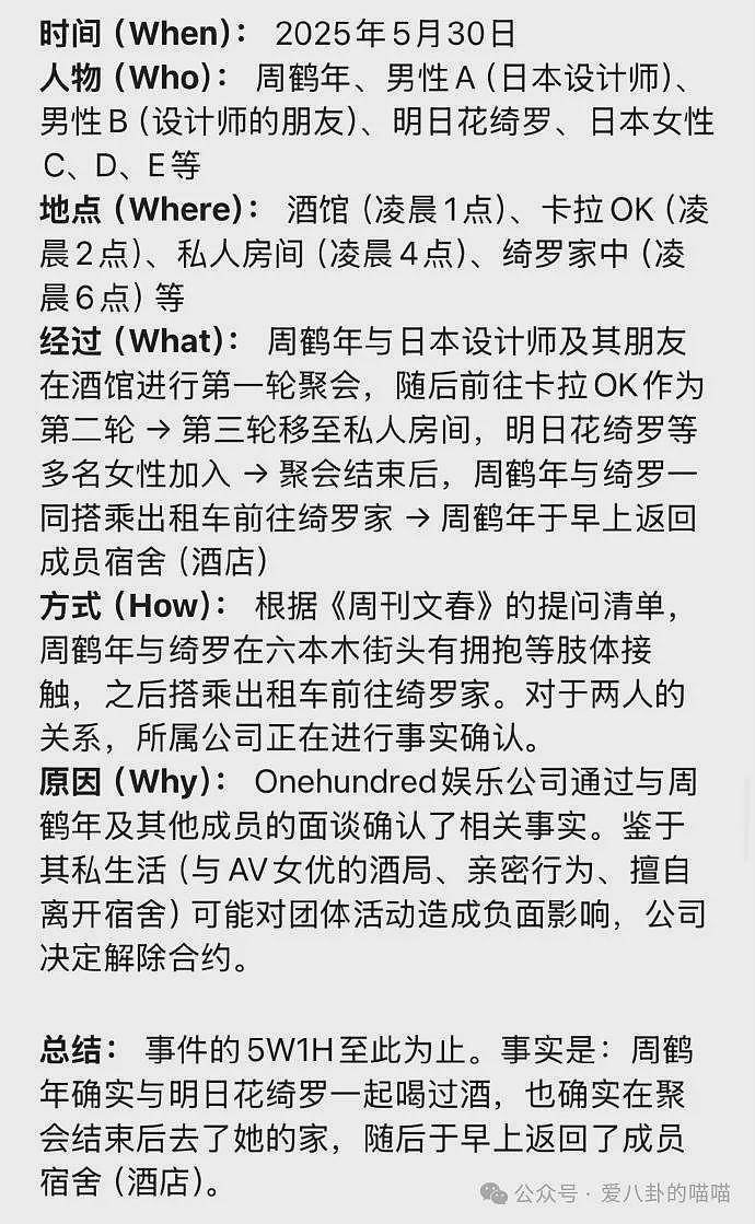 韩国男团偶像曝丑闻，被指嫖宿知名日本AV女优！遭经纪公司索赔20亿（组图） - 6