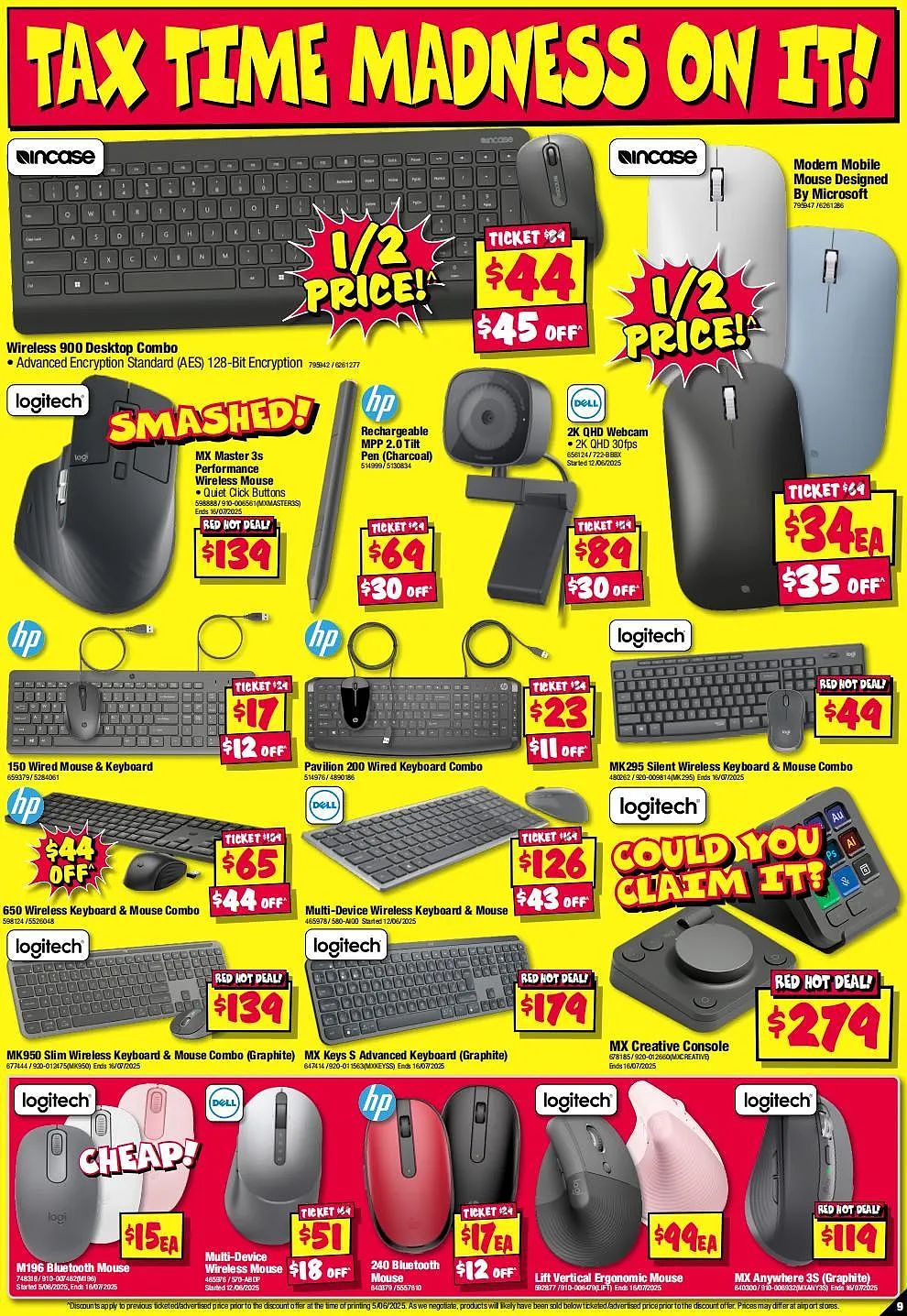 【JB Hi-Fi】最新一期 优惠目录（组图） - 10