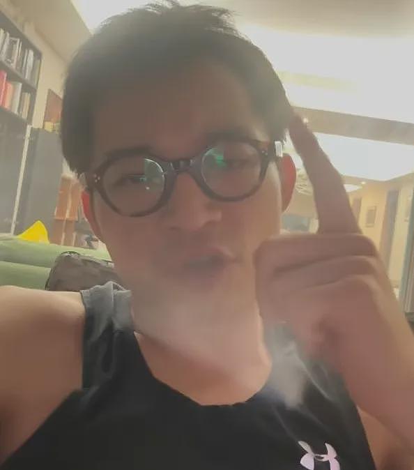 TVB女星产后复出!月子期间被曝BB照,与前男友现任开撕(组图) - 9