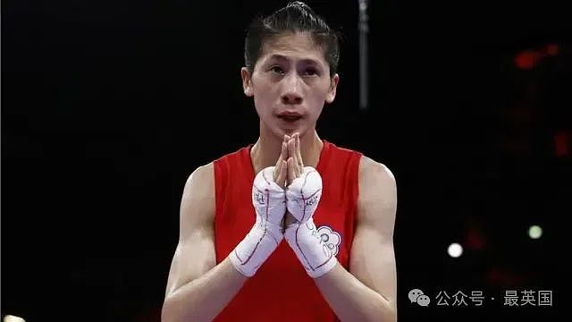 惊爆！奥运“双性人“拳击冠军为生理学男性！JK罗琳怒斥：伪女拳手，把冠军还给中国（组图） - 33