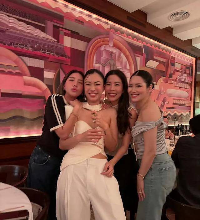 霍震霆曝儿子霍启仁已结婚!欢迎新儿媳来到大家庭,表示不会催生 (图) - 10