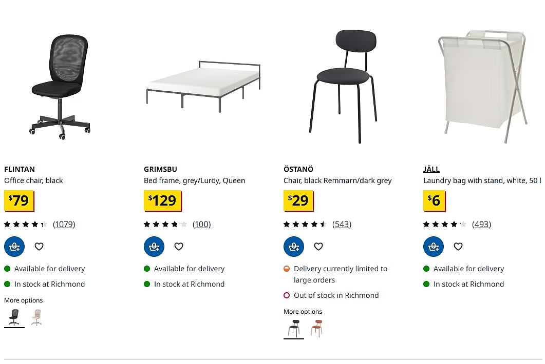 本周必Buy | MUJI、Costco、IKEA最新闪促！（组图） - 26