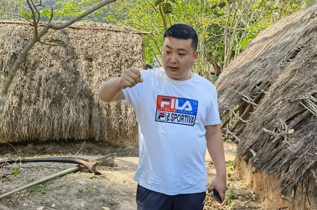 儿子遭河北警折磨致死，老父遭对嘴屙尿逼舔肛门（组图） - 3