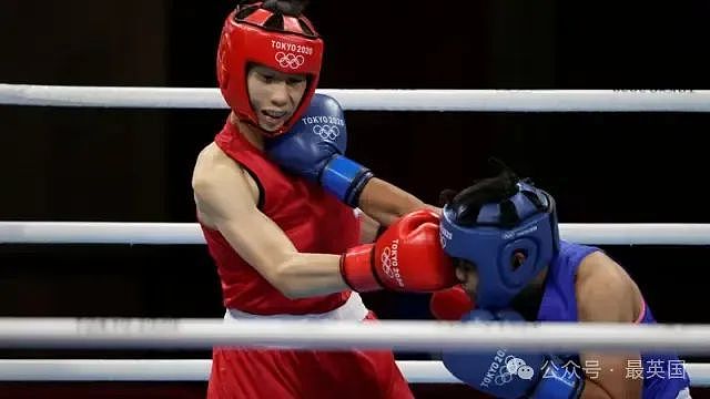惊爆！奥运“双性人“拳击冠军为生理学男性！JK罗琳怒斥：伪女拳手，把冠军还给中国（组图） - 25