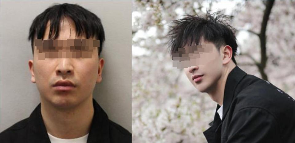 留英博士性侵多人被判无期,英检察官:感谢那些勇敢的女性,受害女子曾公开自己的遭遇(组图) - 4