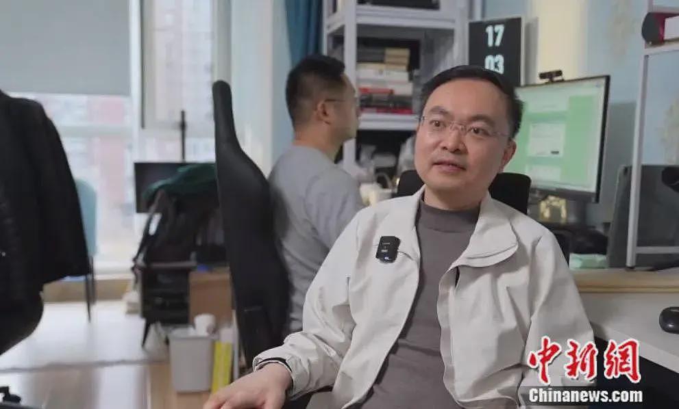 蔡磊妻子:我们会得罪很多人,所以有心理准备(组图) - 2