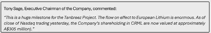 【异动股】一举暴涨190%！Amplia Therapeutics (ASX：ATX)ACCENT试验第二位胰腺癌患者完全缓解 - 9