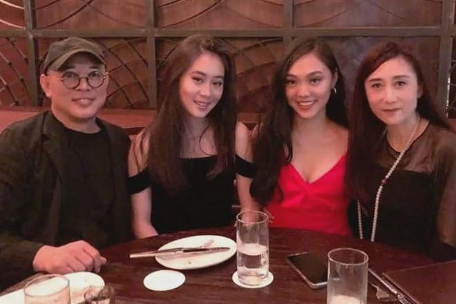 李连杰自曝曾患自闭，因太出名失去自我，小女儿有抑郁症曾想自杀（组图） - 9