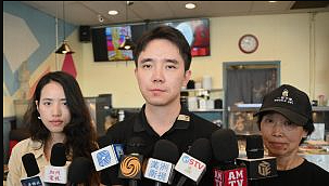 震动华人圈！餐馆老板收留非法移民，遭同胞反咬一口，索赔80万美元（组图） - 13