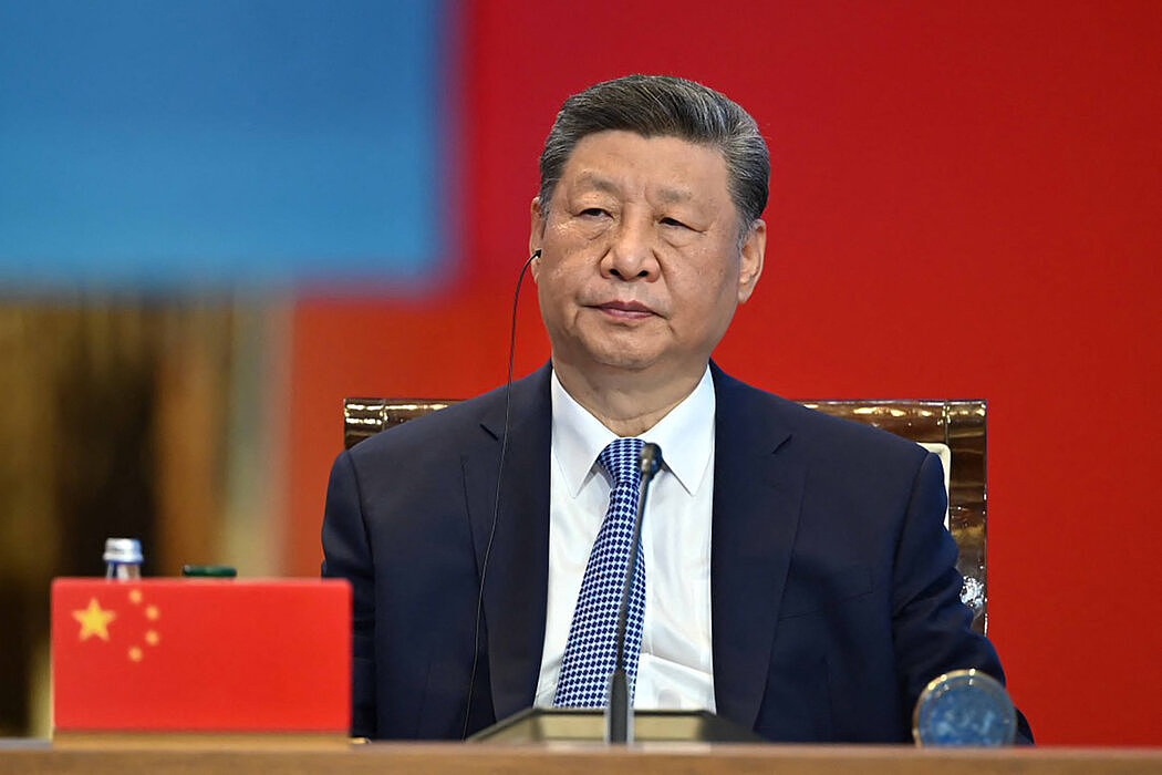 纽时:若美伊爆发冲突,中国将成输家?(组图) - 2