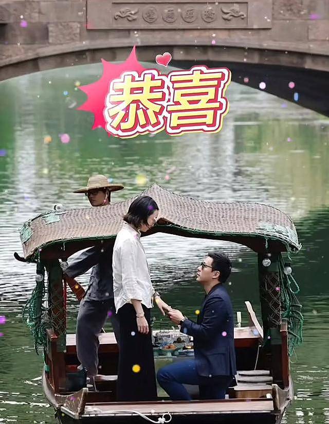 霍震霆曝儿子霍启仁已结婚!欢迎新儿媳来到大家庭,表示不会催生 (图) - 1