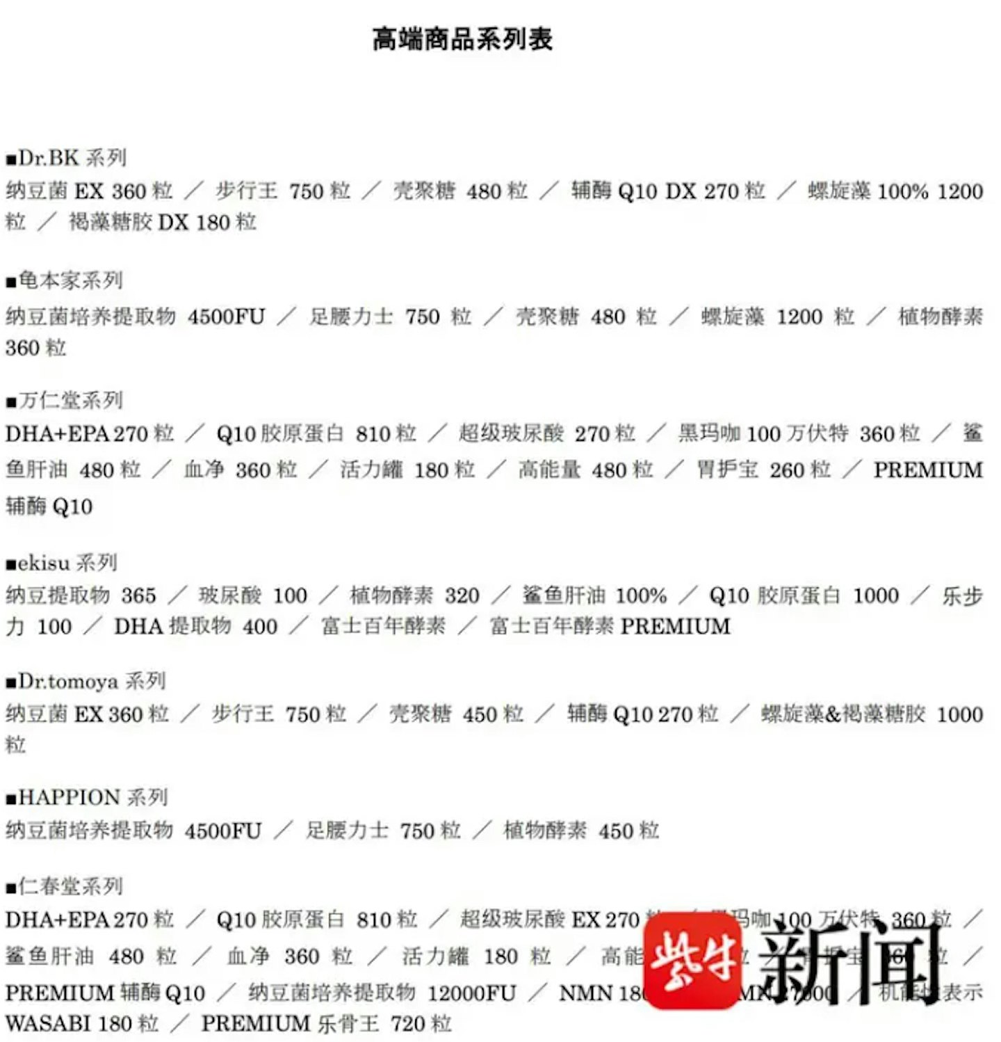 父母参团赴日旅游，买回来4大箱保健品，高达20万元！女儿惊呆（组图） - 4