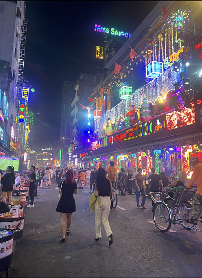 好山好水好无聊？亚洲旅游归来，华女吐槽悉尼“夜生活荒漠”（组图） - 3