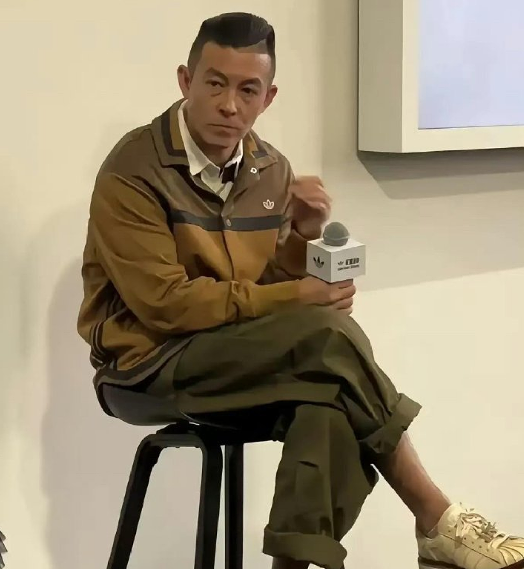 陈冠希头等舱内发飙! 怒斥机组: 凭什么日本人先下飞机? 我会让你丢工作(组图) - 4