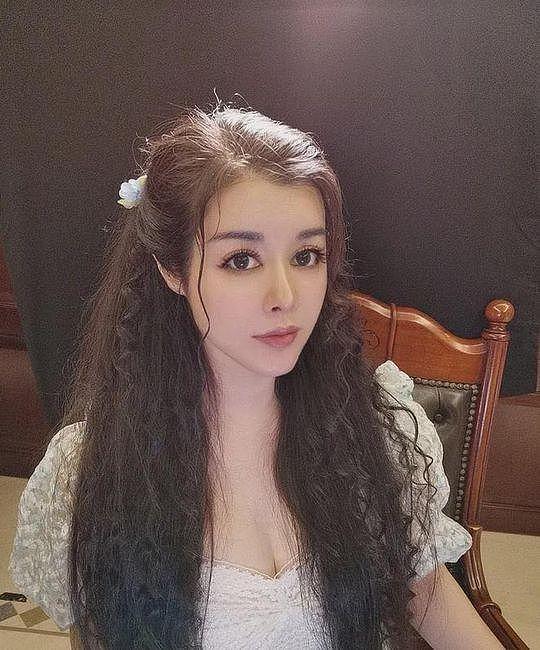 “捞金女王”真栽了！隐匿收入47亿，偷税1.4亿，54岁还能翻身吗（组图） - 2