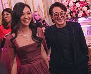 李连杰自曝曾患自闭，因太出名失去自我，小女儿有抑郁症曾想自杀（组图）