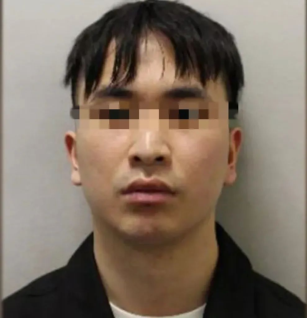 中国留学生下药迷奸数十名女性！被判无期！为减刑主动要求化学阉割（组图） - 2