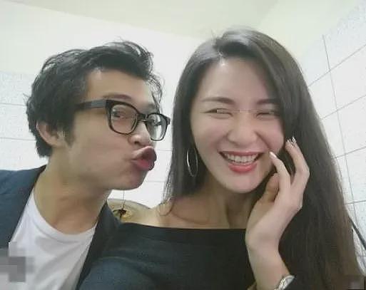 TVB女星产后复出!月子期间被曝BB照,与前男友现任开撕(组图) - 15