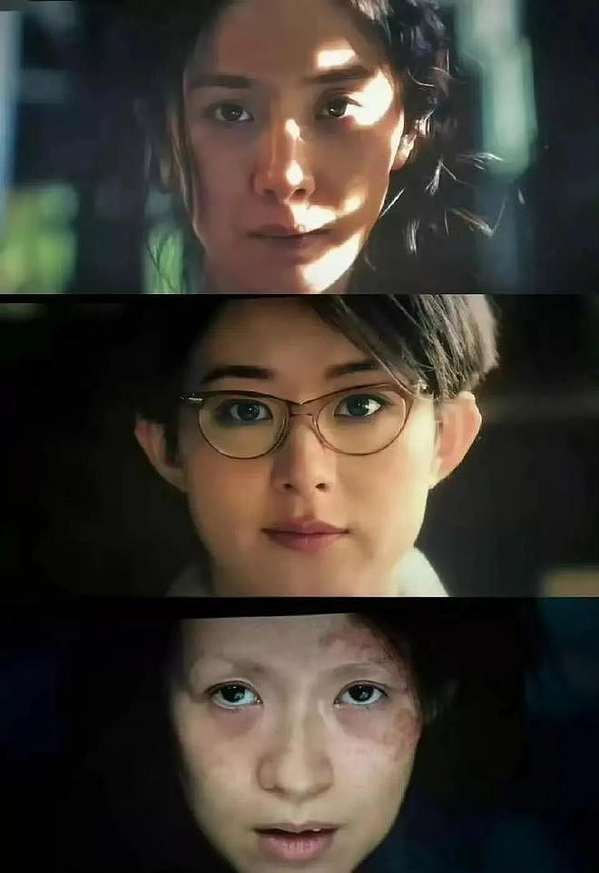 《酱园弄》首映口碑出炉！大尺度戏太尴尬，全影院听杨幂上厕所（组图） - 28