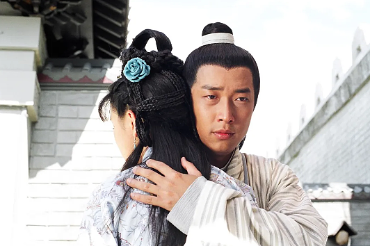香港最帅康熙逆袭成霸道总裁！人生比电影还精彩（组图） - 10