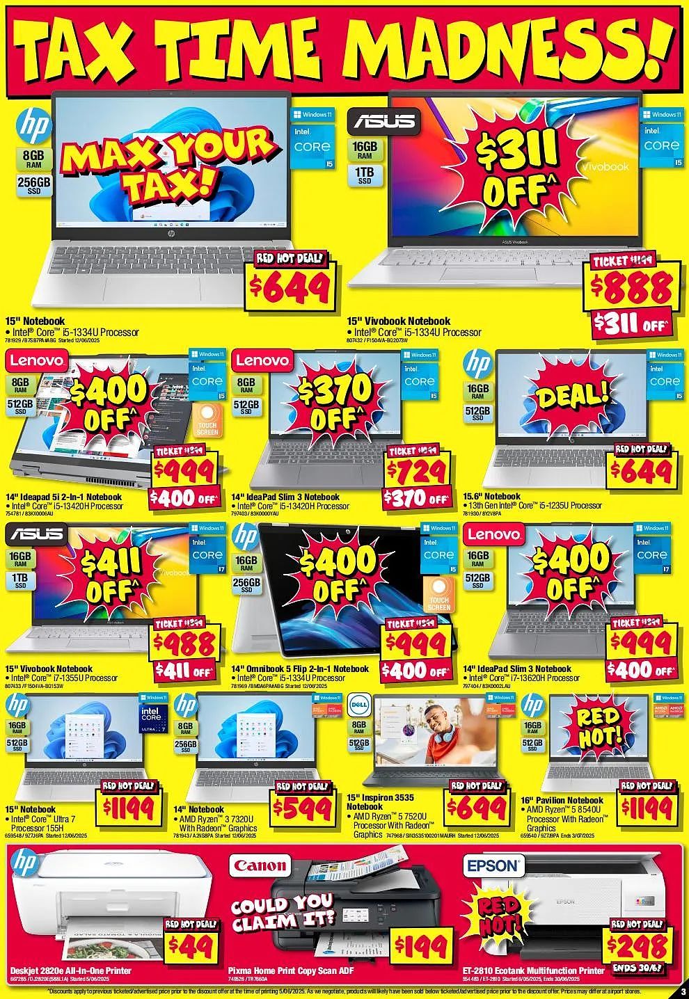【JB Hi-Fi】最新一期 优惠目录（组图） - 4