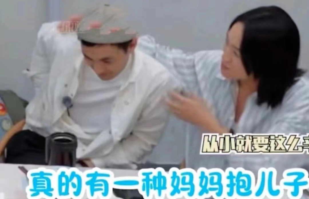 朱丹被骂，根本不是因为“重男轻女”（组图） - 15