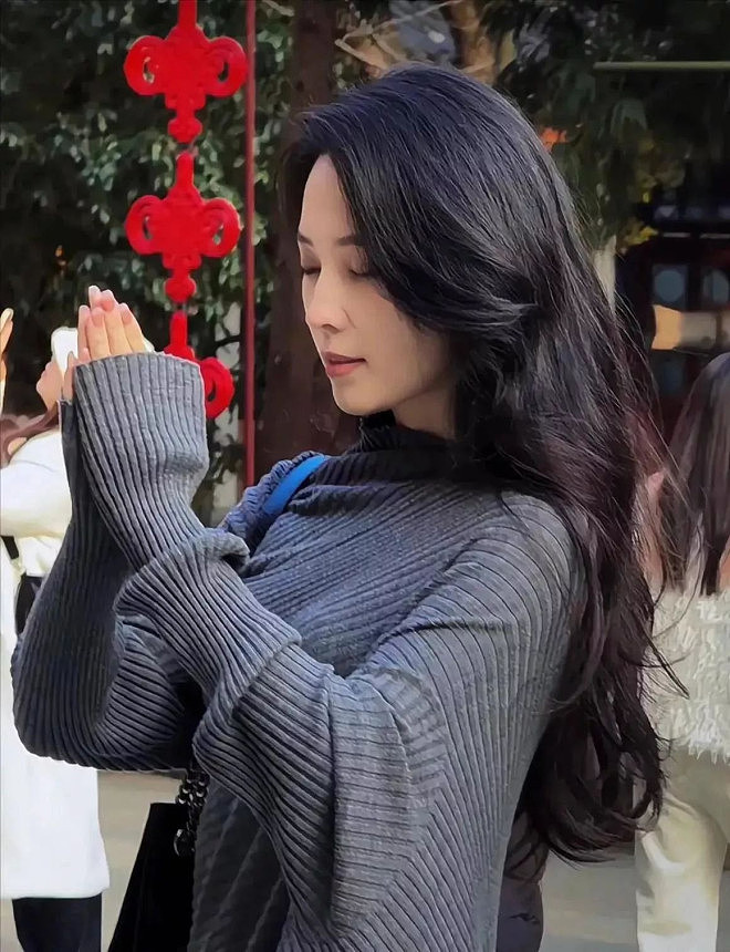 汪峰宁静牵手风波升级!女友森林北评论区沦陷(组图) - 5