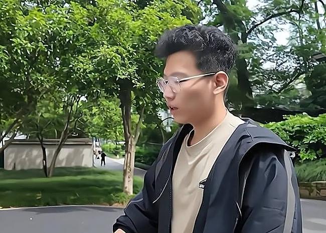 立志要“土猪拱白菜”！张同学现在怎样了（组图） - 6