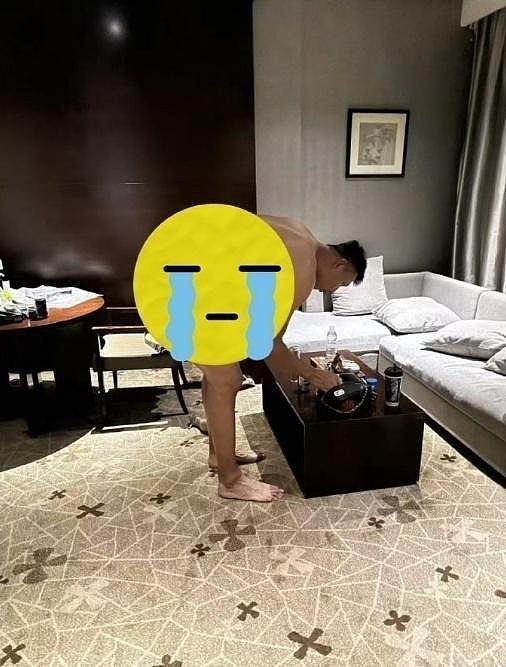 易建联复出凉了？央视临时取消播专访，网轰“玩假动作”（组图） - 2