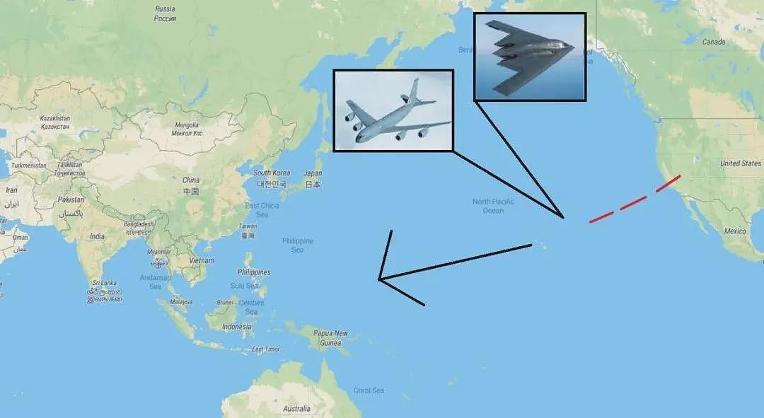 陆媒：特朗普上演美以分歧戏码，B-2战机“声西击东”骗了伊朗（组图） - 7