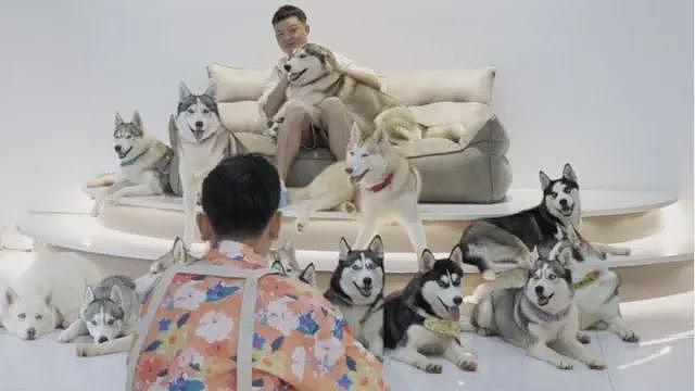 中国有数以百万计的单身男性，“约会训练营”能帮他们找到真爱吗？（组图） - 5