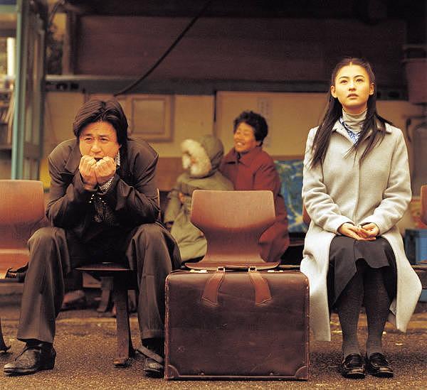 张柏芝逆生长：出道27年10部经典作品留下逆天颜值？哪个阶段最美（组图） - 16
