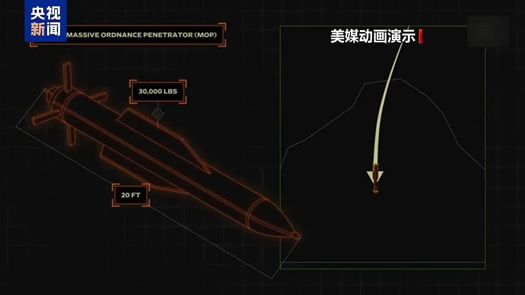 美国出动6架B-2轰炸机!以军总长:准备打持久战!美媒:哈梅内伊藏身地堡,已提名了接班人(组图) - 9
