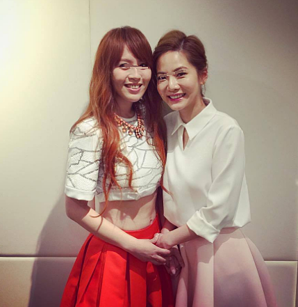 恭喜成功怀孕!奉子成婚老公无人知,被曝C夜消失多年!今成功爆火双喜临门(组图) - 29