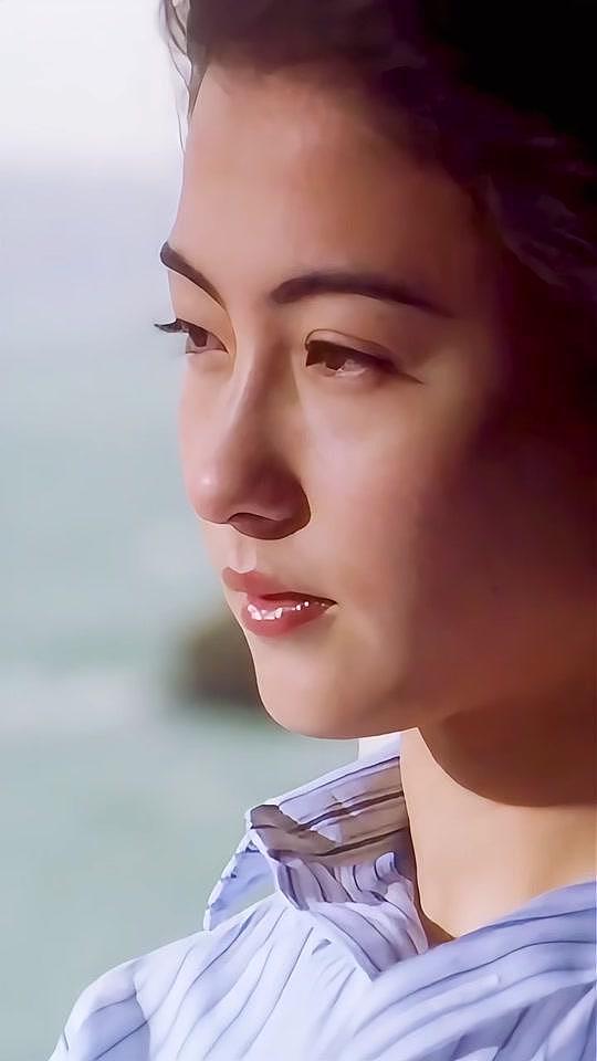 张柏芝逆生长：出道27年10部经典作品留下逆天颜值？哪个阶段最美（组图） - 7