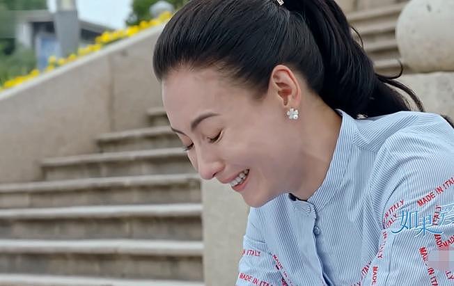 张柏芝逆生长：出道27年10部经典作品留下逆天颜值？哪个阶段最美（组图） - 40