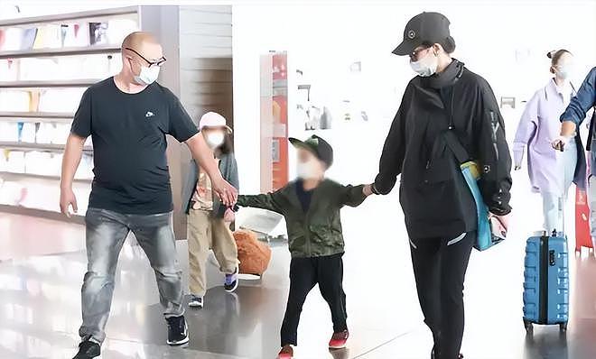 朱丹重男轻女引争议：娱乐圈那些拎不清的女星，偏见还是情商低？（组图） - 53