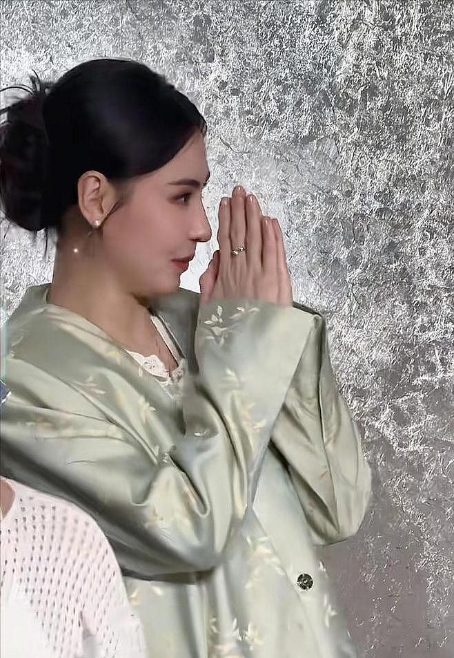 张柏芝逆生长：出道27年10部经典作品留下逆天颜值？哪个阶段最美（组图） - 51