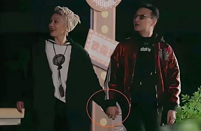 汪峰恋上53《孝庄秘史》女星？网：手法如复制追章子怡（组图） - 1