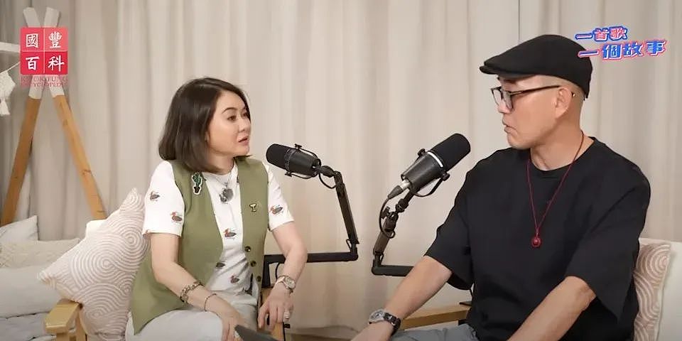 香港知名女星自曝遭非礼,被年轻演员摸胸,八年没谈恋爱至今未婚(组图) - 7