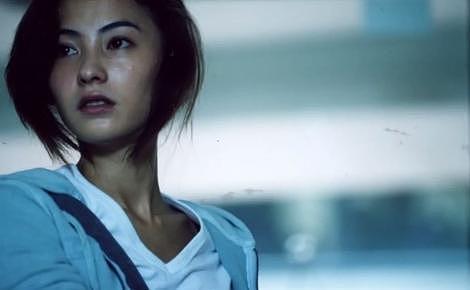 张柏芝逆生长：出道27年10部经典作品留下逆天颜值？哪个阶段最美（组图） - 27