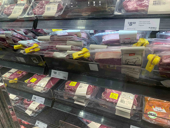 大瓜！12个月禁止进入Coles，悉尼华人“引火上身”…（组图） - 7