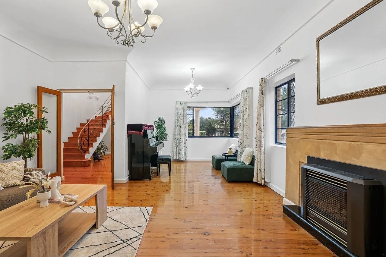 悉尼内西区Strathfield精品住宅以$436万成交！（组图） - 3