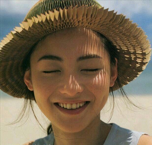 张柏芝逆生长：出道27年10部经典作品留下逆天颜值？哪个阶段最美（组图） - 2