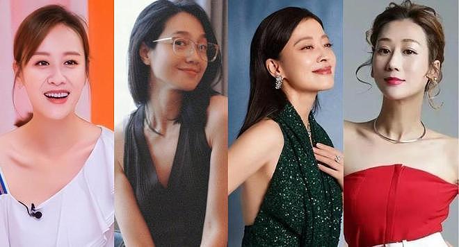 朱丹重男轻女引争议：娱乐圈那些拎不清的女星，偏见还是情商低？（组图） - 5
