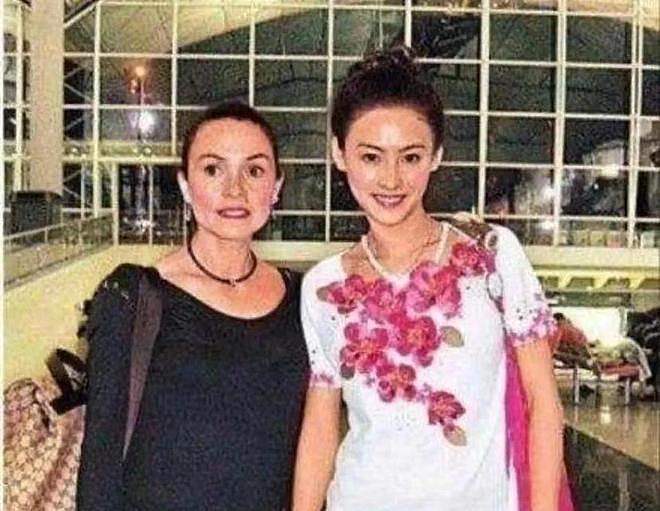 张柏芝逆生长：出道27年10部经典作品留下逆天颜值？哪个阶段最美（组图） - 5
