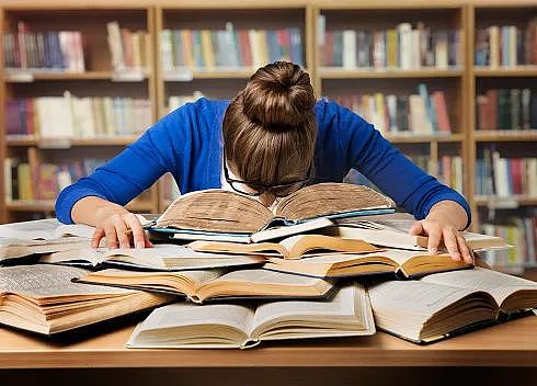 澳洲大学生全球最累?维州这几个大学专业毕业率不足一半!澳媒“每三名大学生中就有一人辍学“(组图) - 8