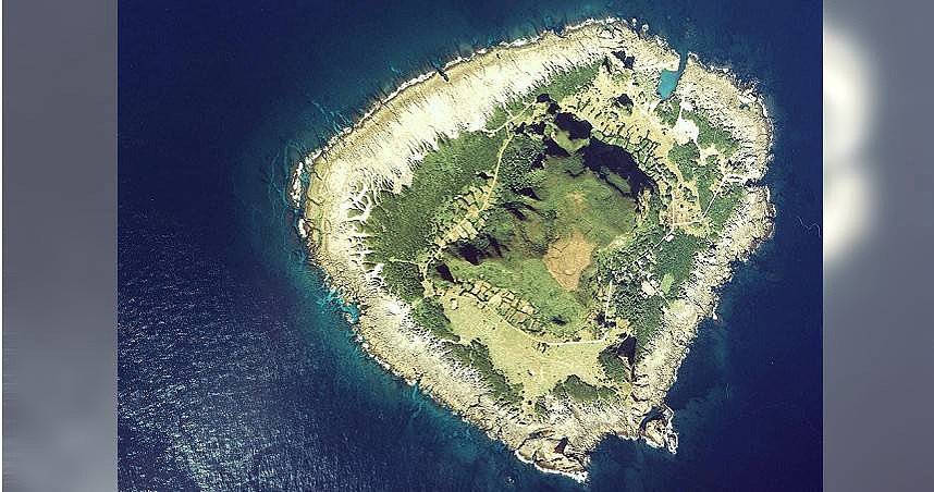 日本鹿儿岛海域「短时间内多起地震」最大规模4.5（图） - 1