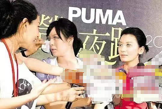 恭喜成功怀孕!奉子成婚老公无人知,被曝C夜消失多年!今成功爆火双喜临门(组图) - 12