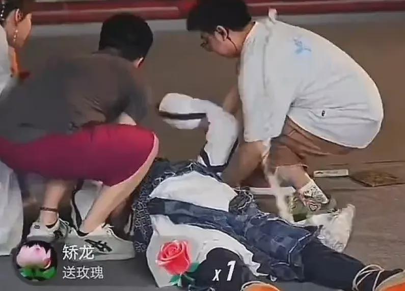 知名演员突然晕倒！后脑着地，发出巨大响声！这病太常见，很多人都轻视了（组图） - 2